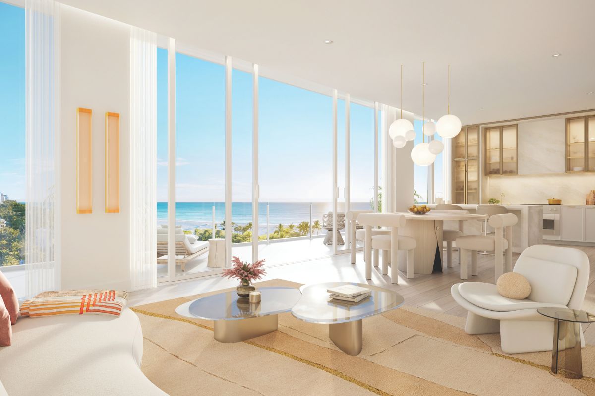 The Ritz-Carlton Residences | South Beach
