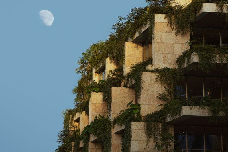Ziggurat