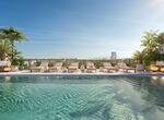 The Lincoln Coconut Grove