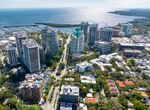 The Lincoln Coconut Grove