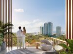 The Lincoln Coconut Grove