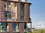 The Lincoln Coconut Grove