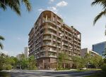 The Lincoln Coconut Grove
