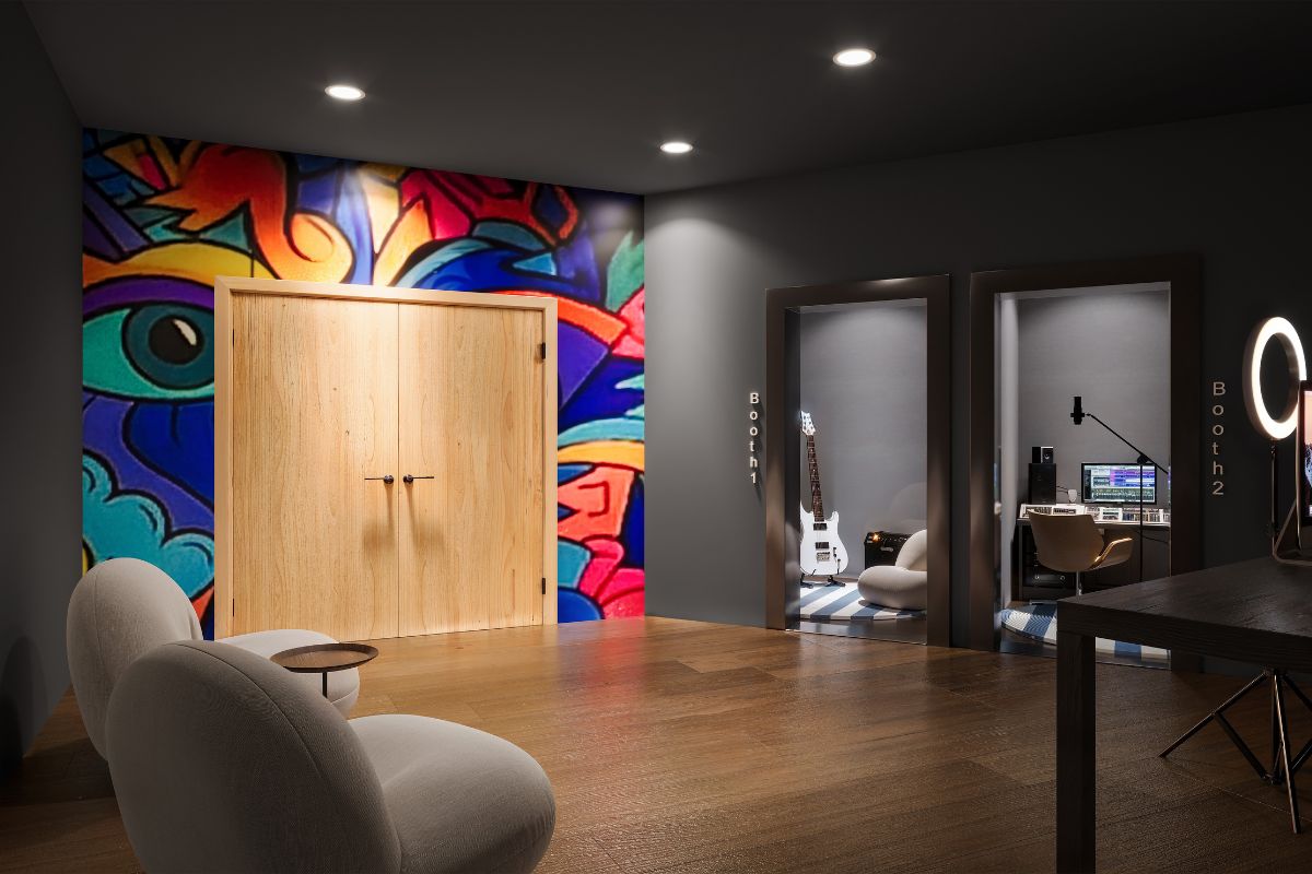 Seven Park Residences