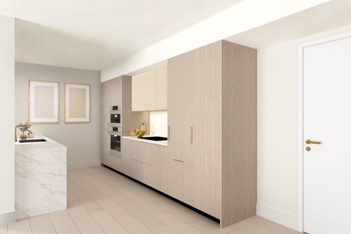 Seven Park Residences