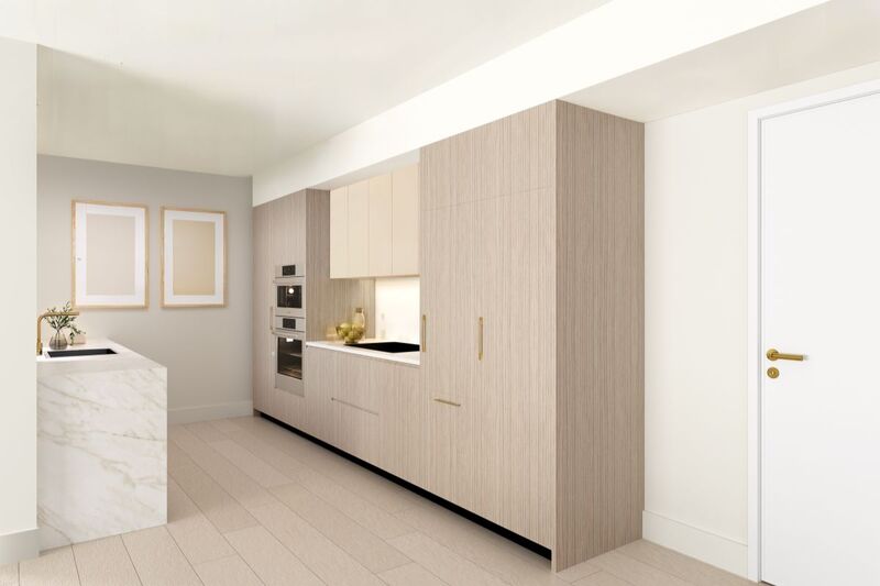 Seven Park Residences