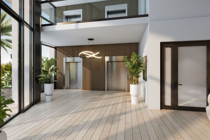 Seven Park Residences