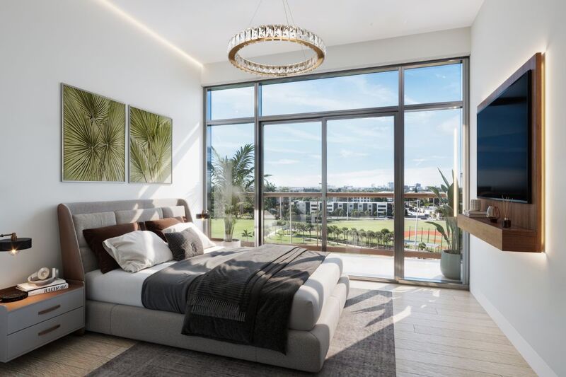 Seven Park Residences