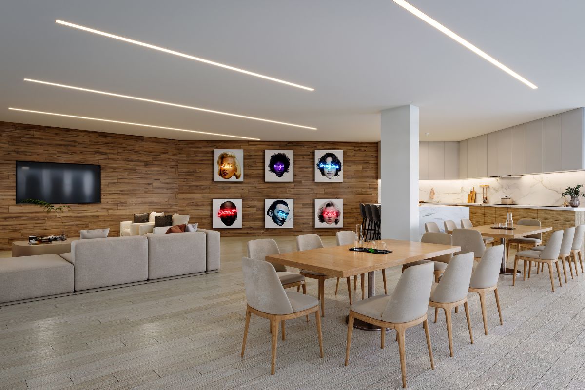 Seven Park Residences