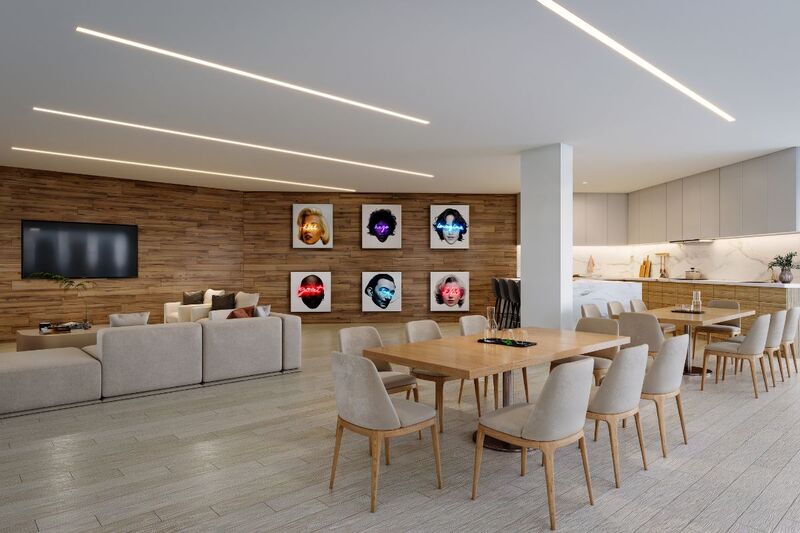 Seven Park Residences