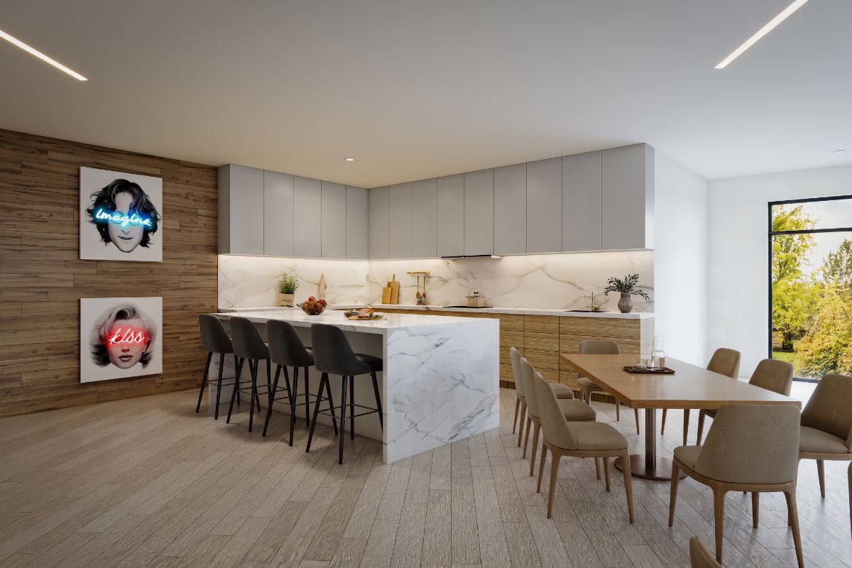 Seven Park Residences