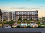 Seven Park Residences