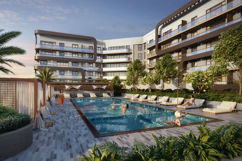 Seven Park Residences