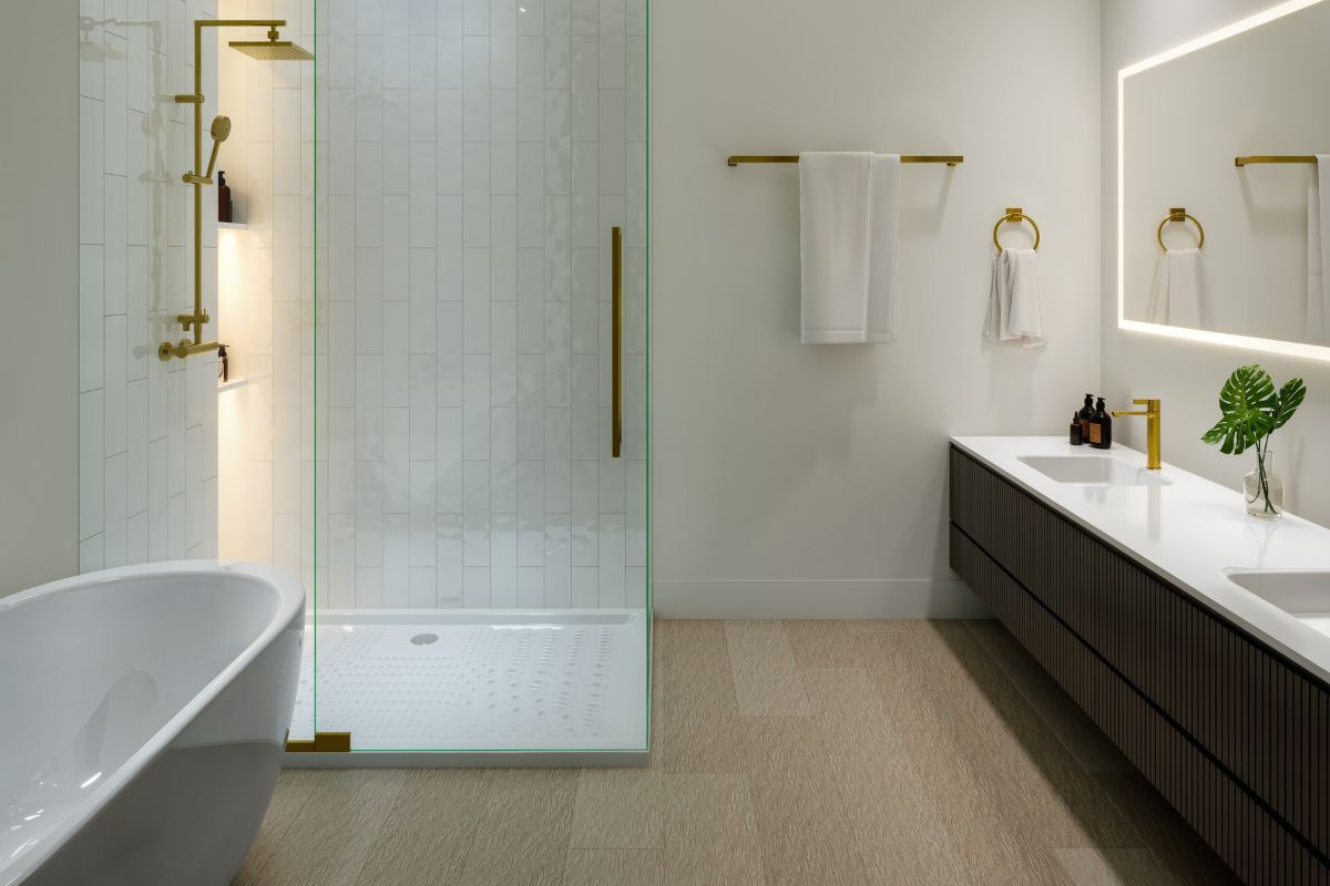 Seven Park Residences