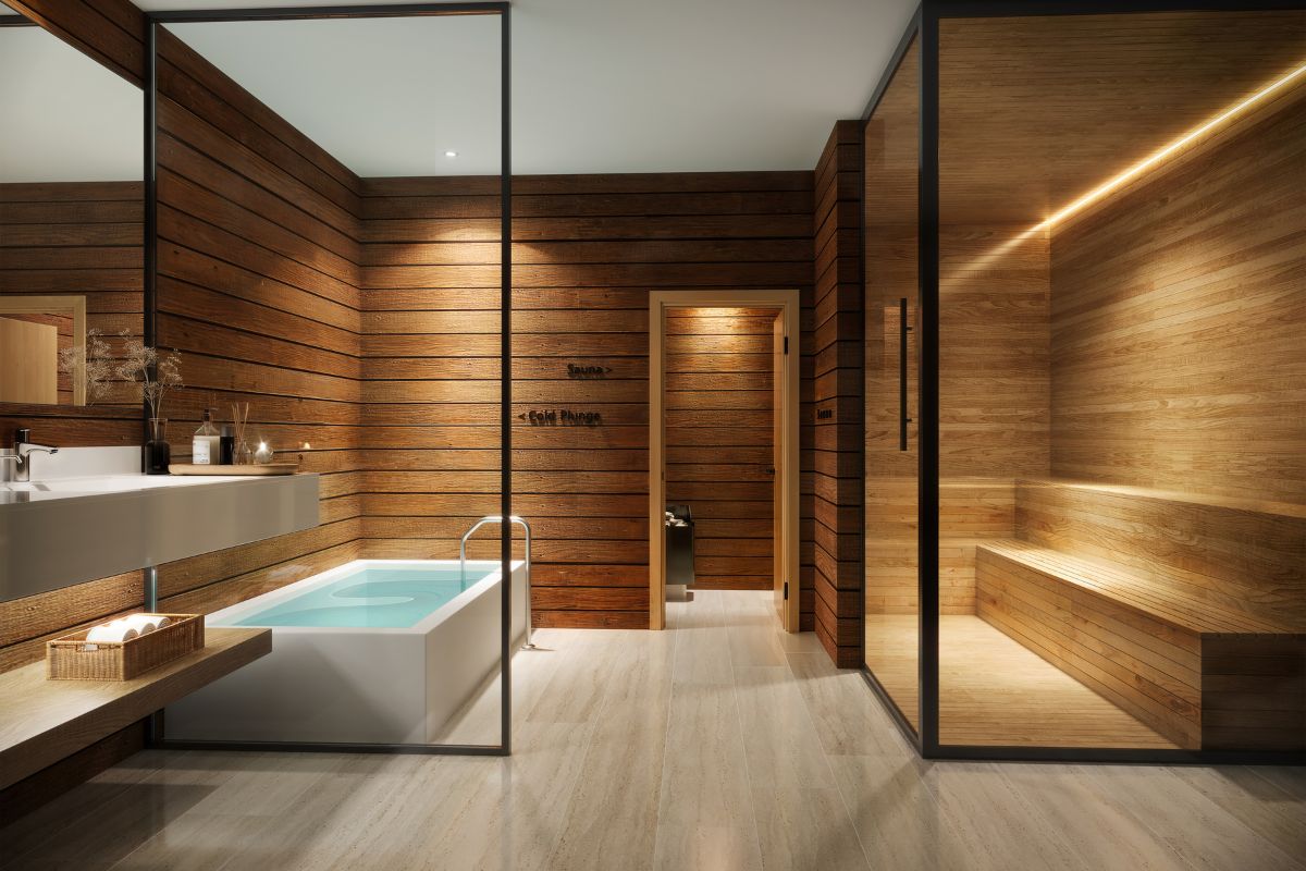 Seven Park Residences