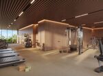 72 Carlyle Miami Beach by Piero Lissoni