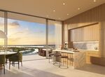72 Carlyle Miami Beach by Piero Lissoni