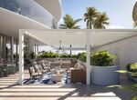 72 Carlyle Miami Beach by Piero Lissoni