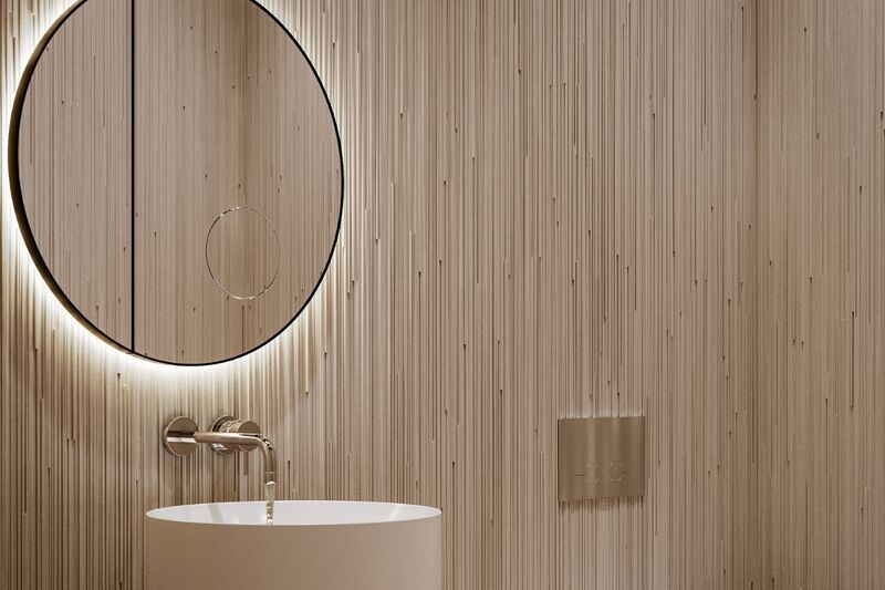 72 Carlyle Miami Beach by Piero Lissoni