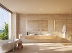 72 Carlyle Miami Beach by Piero Lissoni