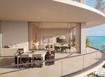 72 Carlyle Miami Beach by Piero Lissoni