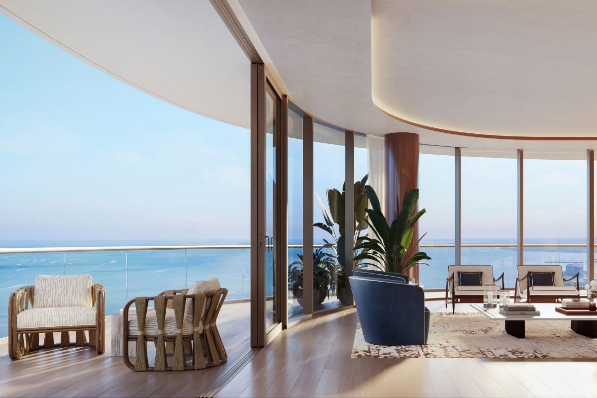 Cipriani Residences