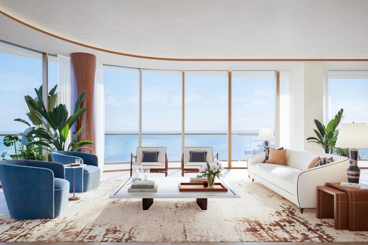 Cipriani Residences