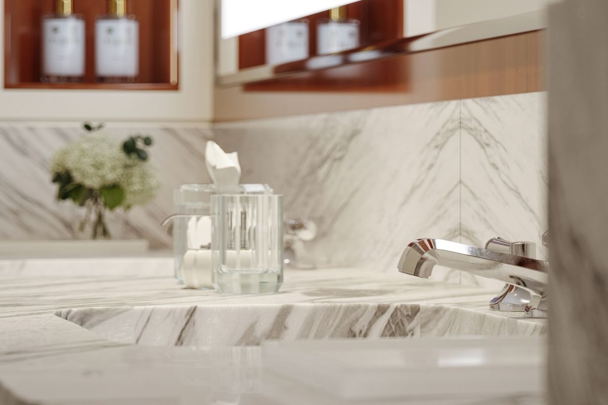 Cipriani Residences