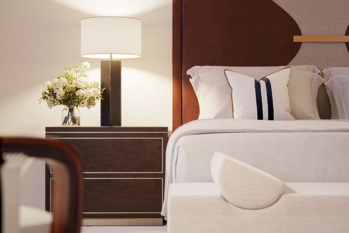 Cipriani Residences