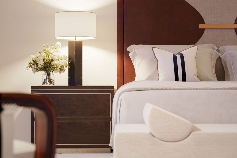 Cipriani Residences
