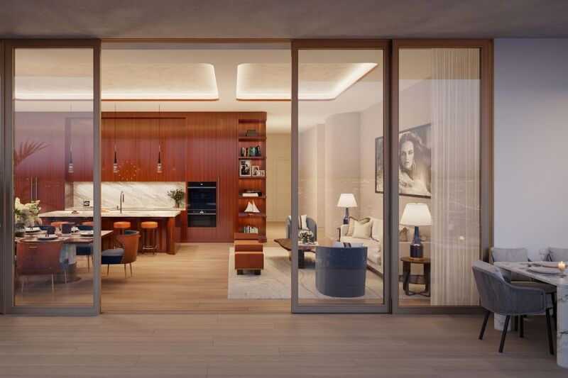 Cipriani Residences