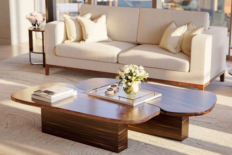 Cipriani Residences