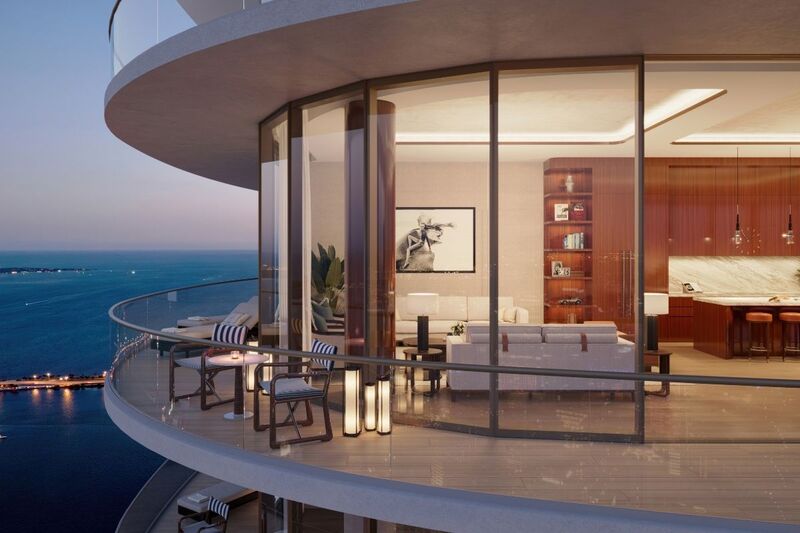Cipriani Residences