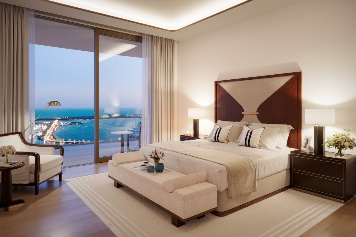 Cipriani Residences