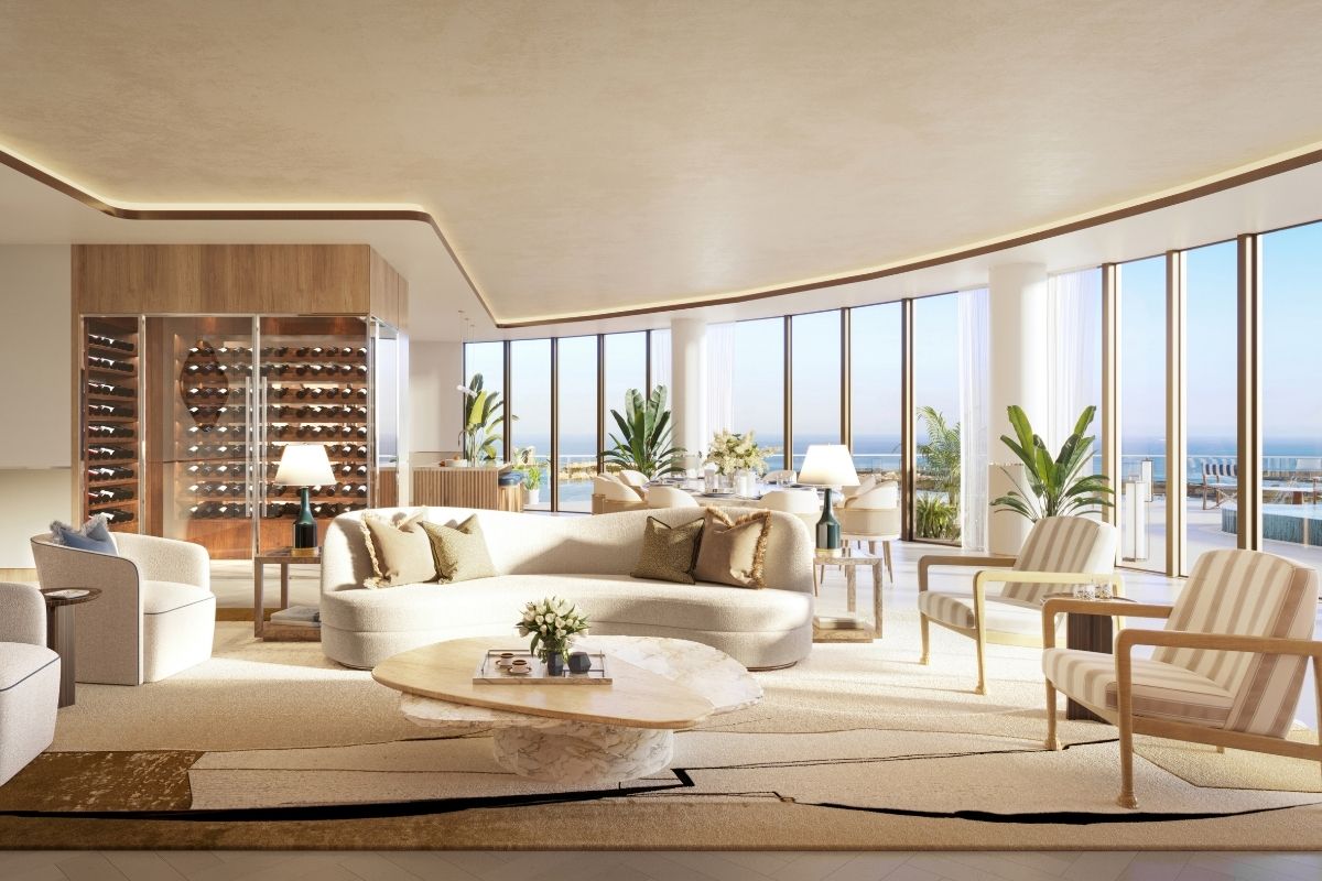 Cipriani Residences