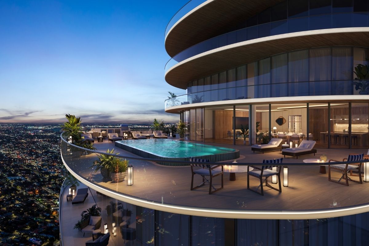 Cipriani Residences