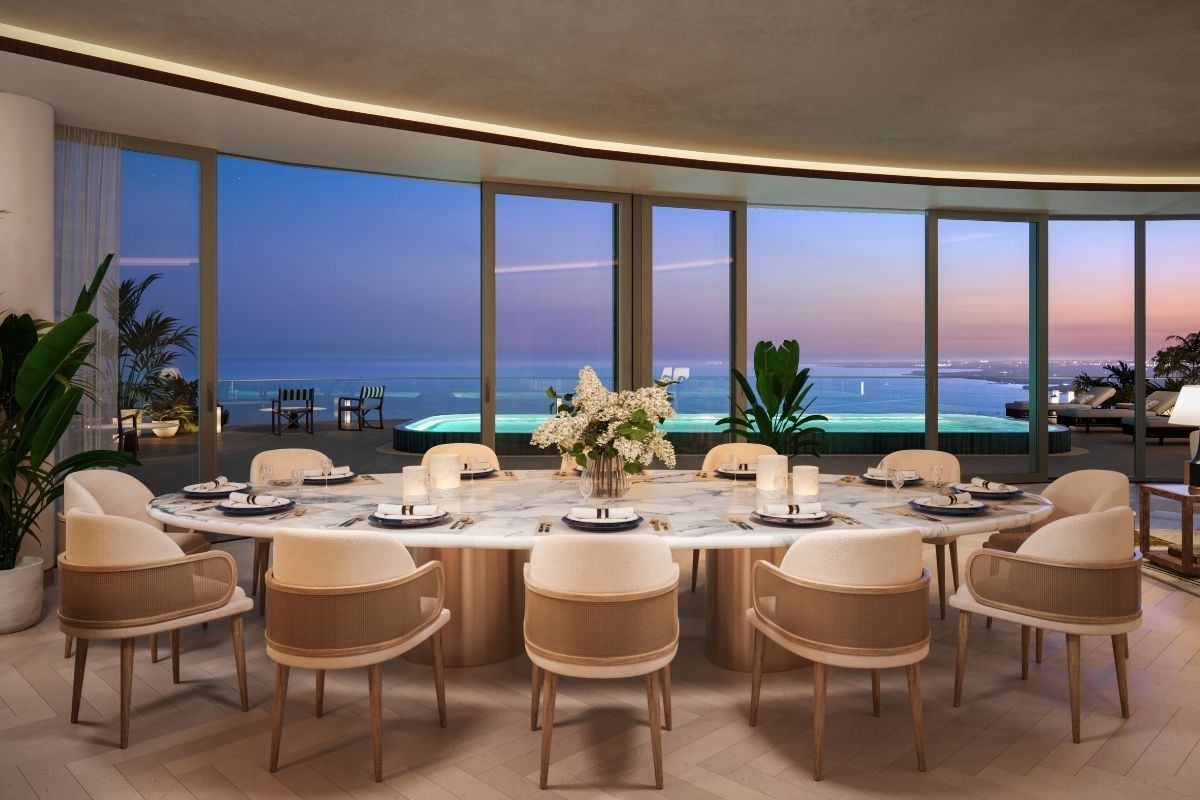 Cipriani Residences