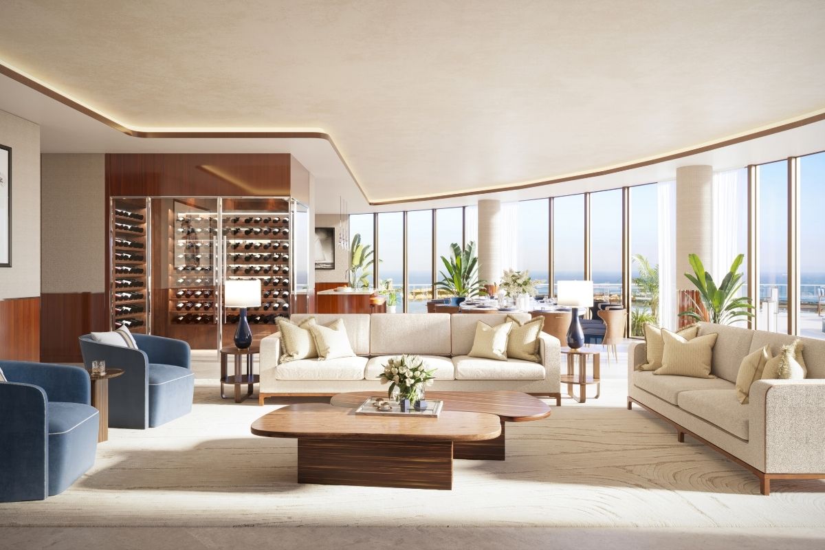 Cipriani Residences