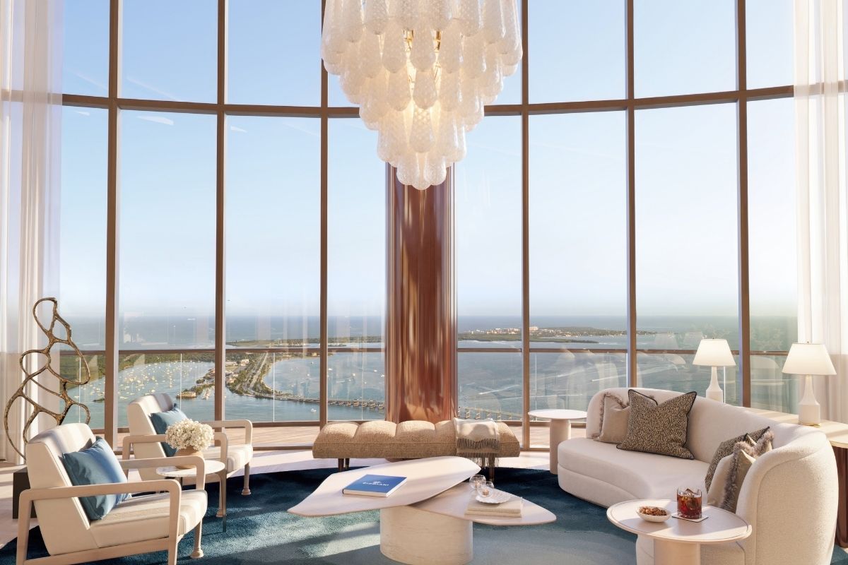 Cipriani Residences