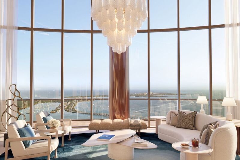 Cipriani Residences