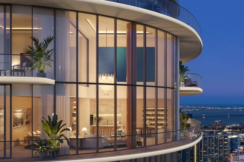 Cipriani Residences