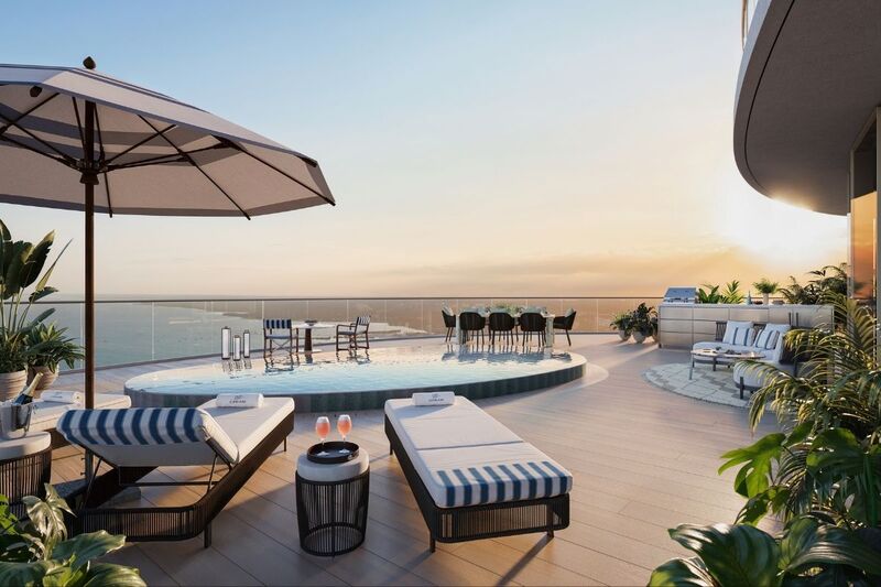 Cipriani Residences
