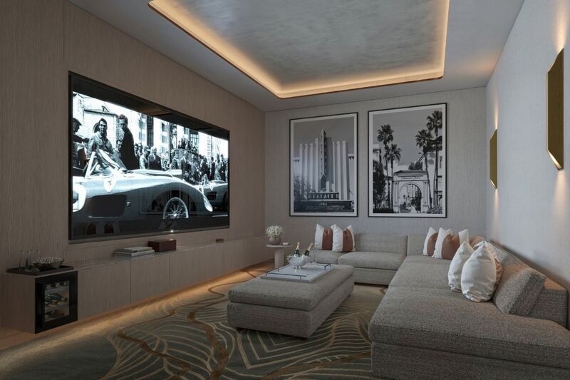 Cipriani Residences