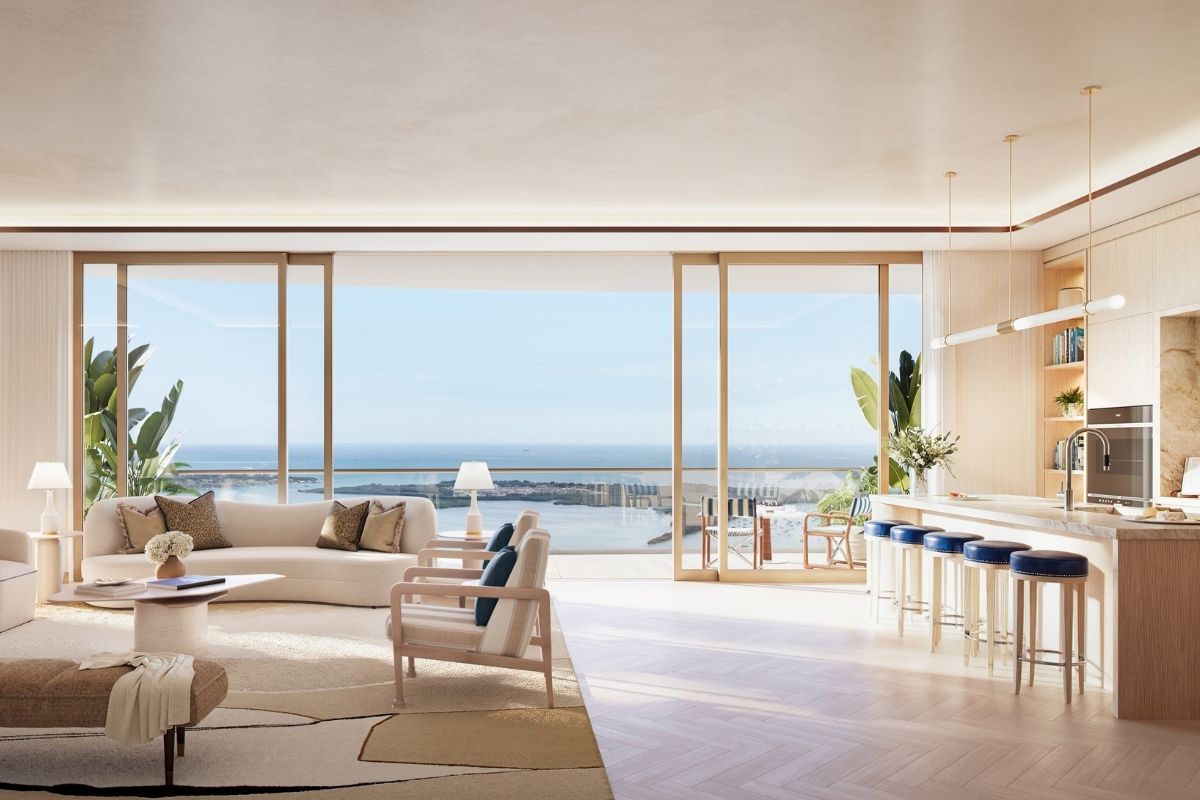 Cipriani Residences