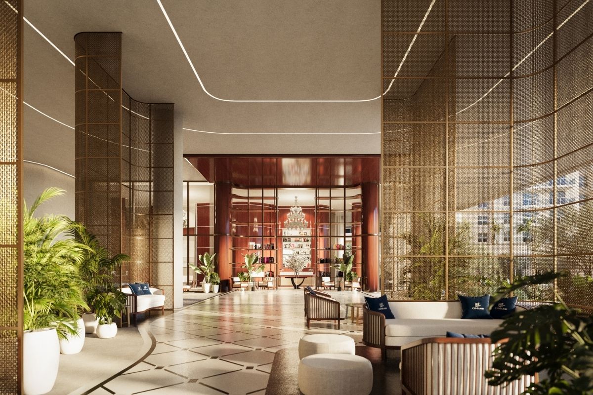 Cipriani Residences