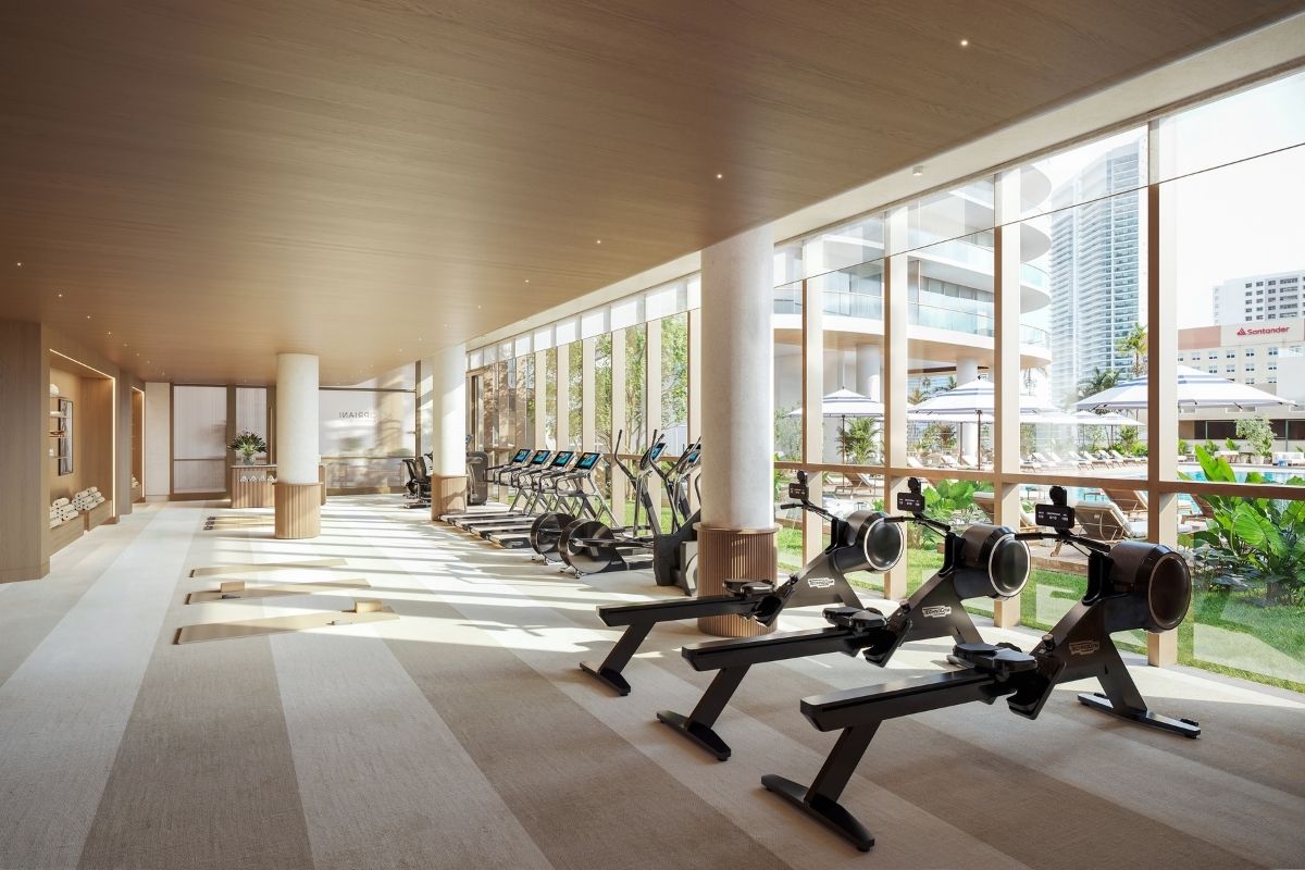 Cipriani Residences