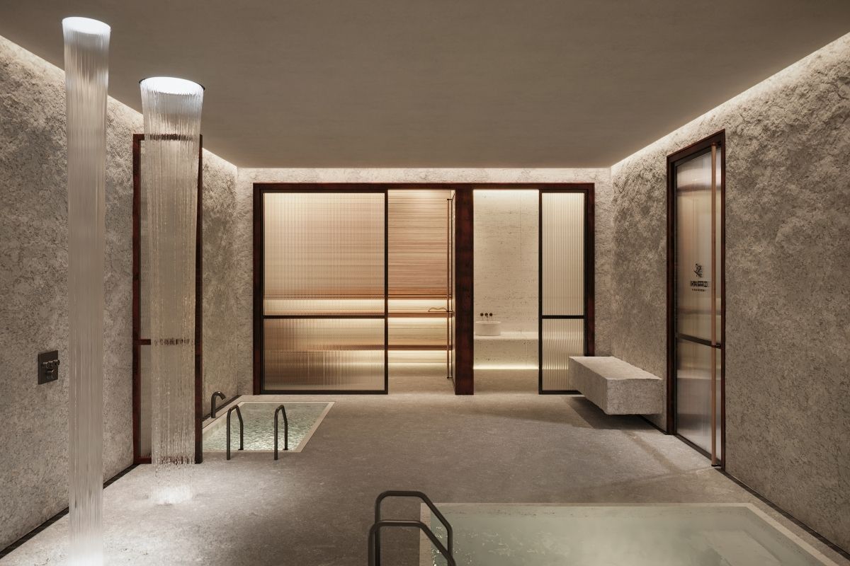 Cipriani Residences