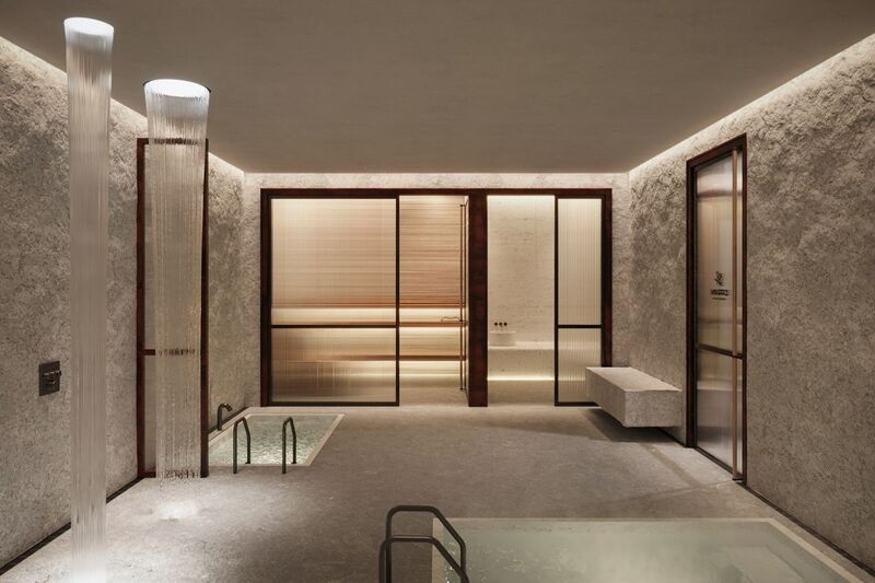 Cipriani Residences