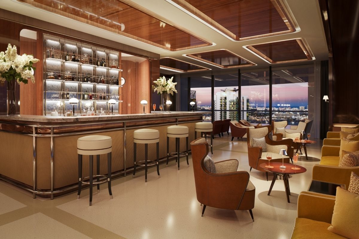 Cipriani Residences