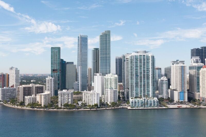 Cipriani Residences